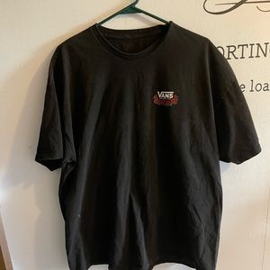 Vans Off the Wall tee